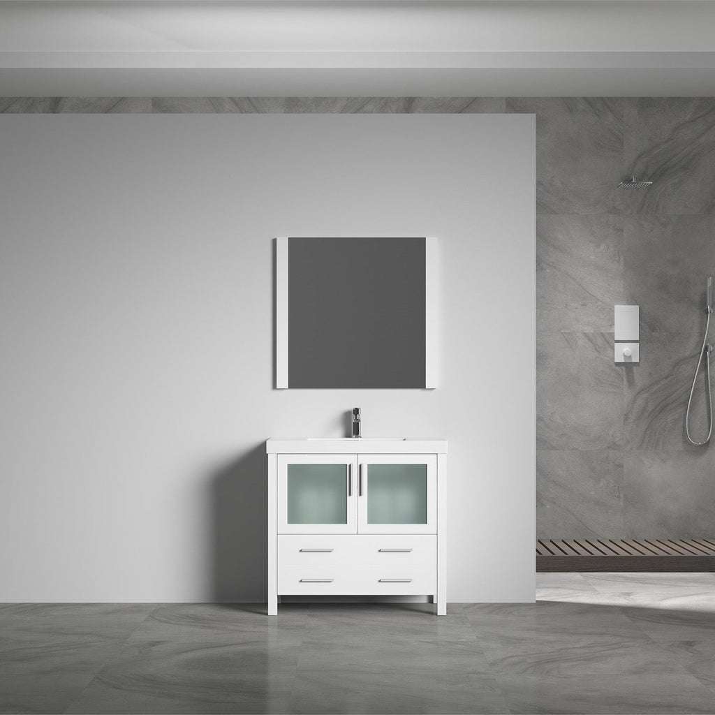 Blossom Sydney 36 Inch Bathroom Vanity - V8001 36 01