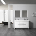 Blossom Milan 60 Inch Bathroom Vanity - V8014 60 01