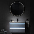 Blossom Jena 30 Inch Bathroom Vanity - V8018 30 23