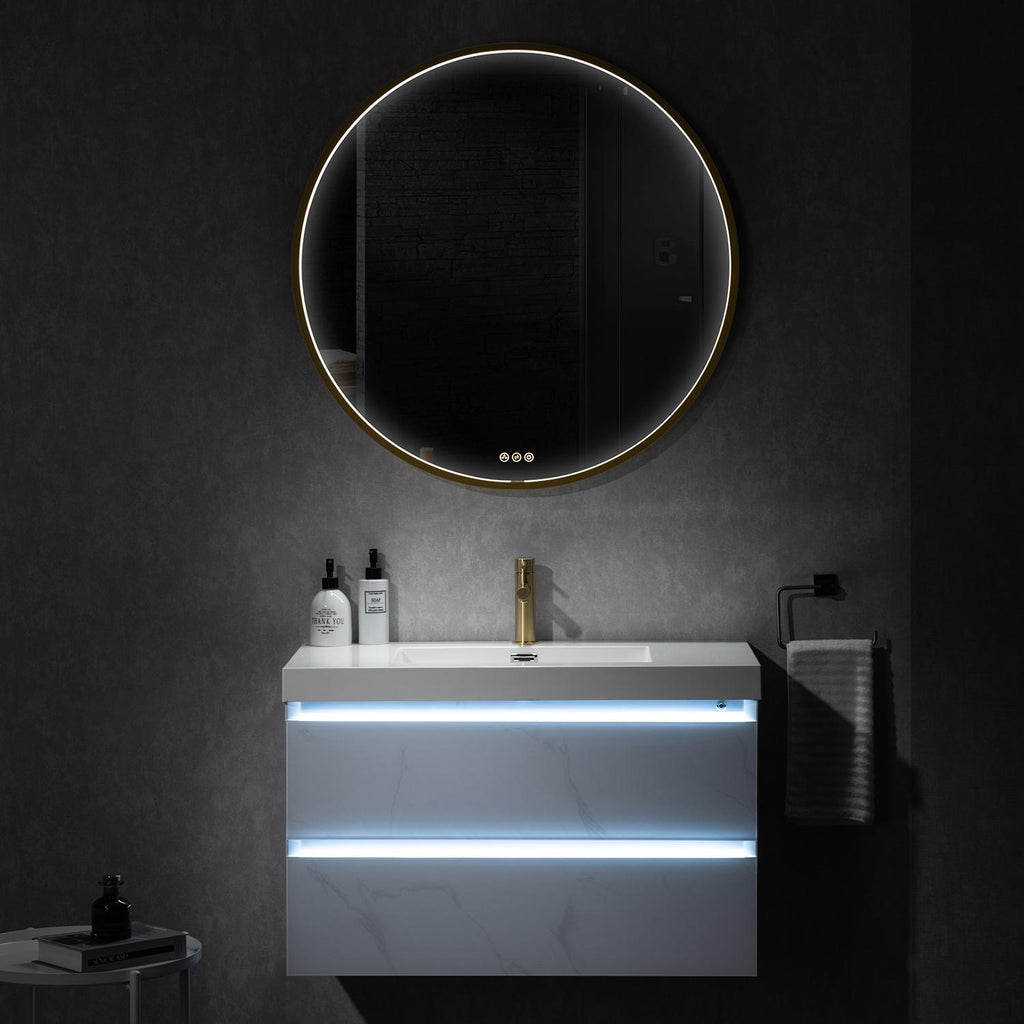 Blossom Jena 36 Inch Bathroom Vanity - V8018 36 23