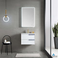 Blossom Sofia 24 Inch Bathroom Vanity - V8020 24 01