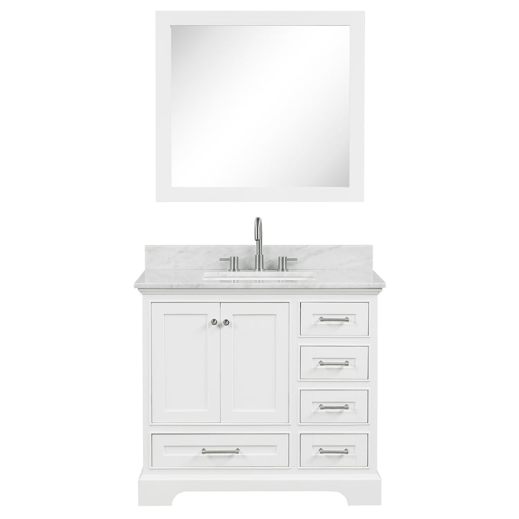 Blossom Copenhagen 36″ Bathroom Vanity