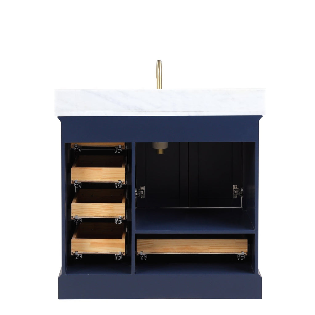 Blossom Copenhagen 36″ Bathroom Vanity