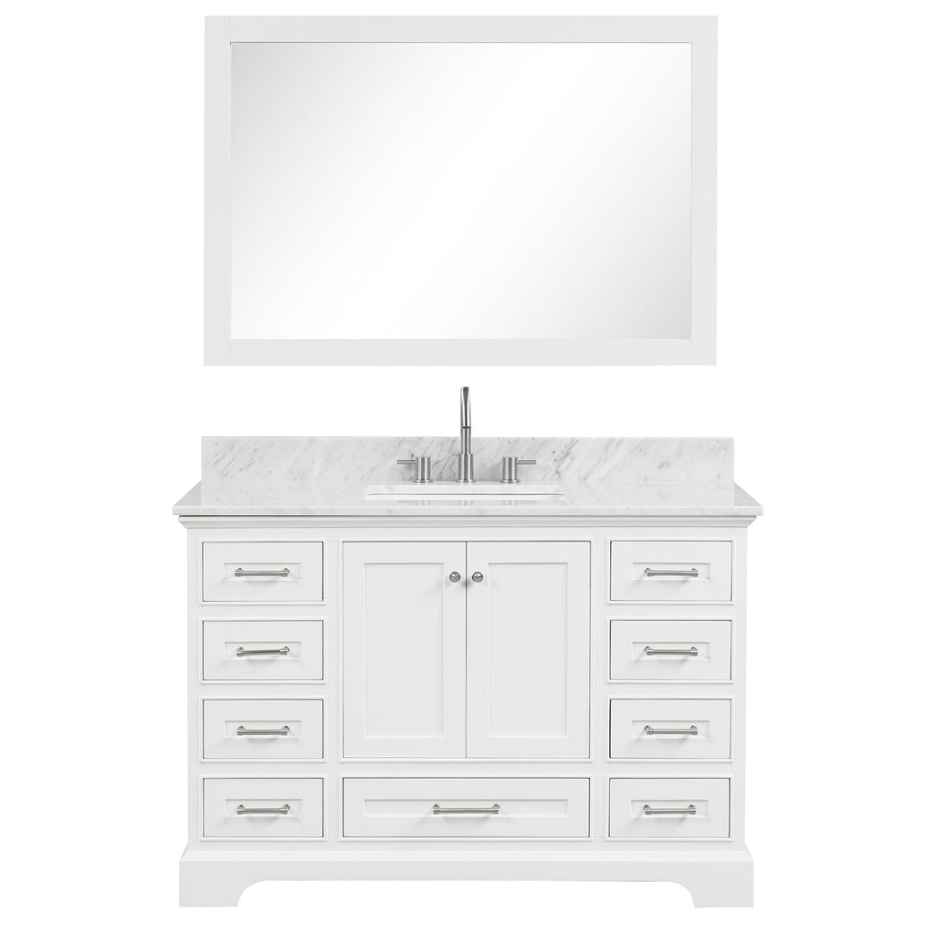 Blossom Copenhagen 48″ Bathroom Vanity - V8027 48 01