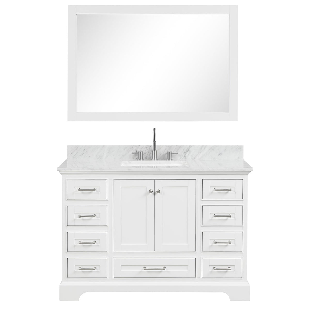 Blossom Copenhagen 48″ Bathroom Vanity - V8027 48 01