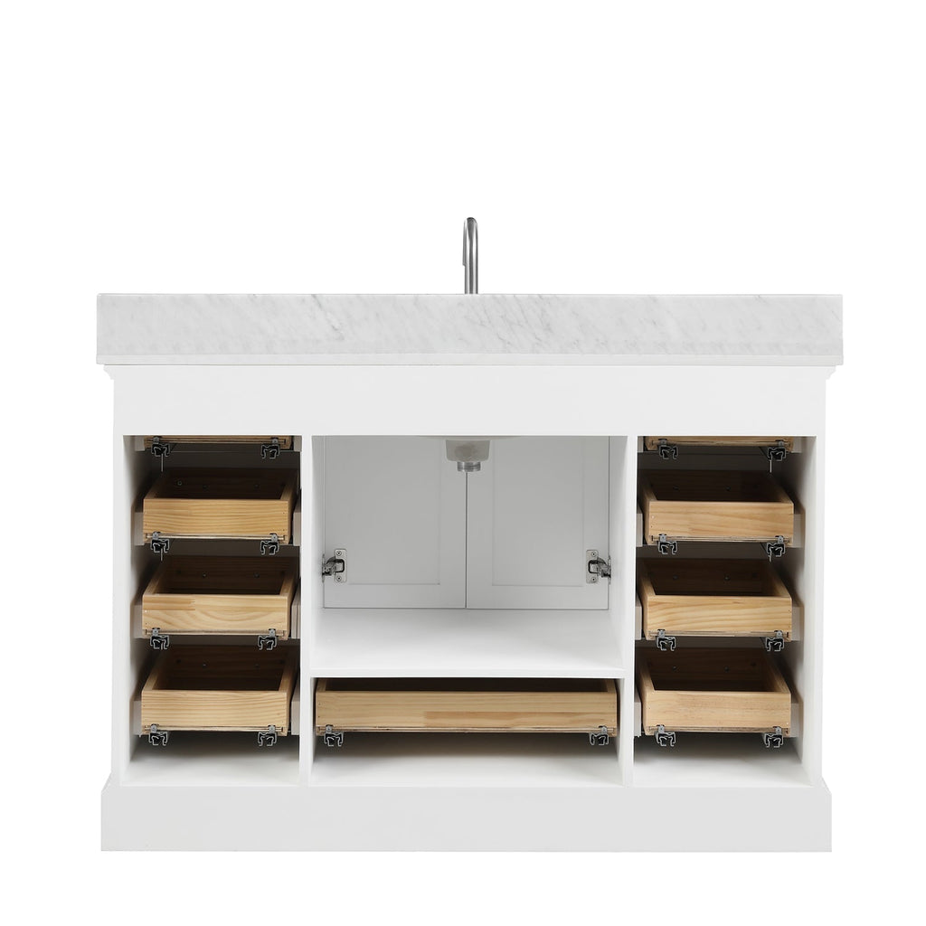 Blossom Copenhagen 48″ Bathroom Vanity - V8027 48 01