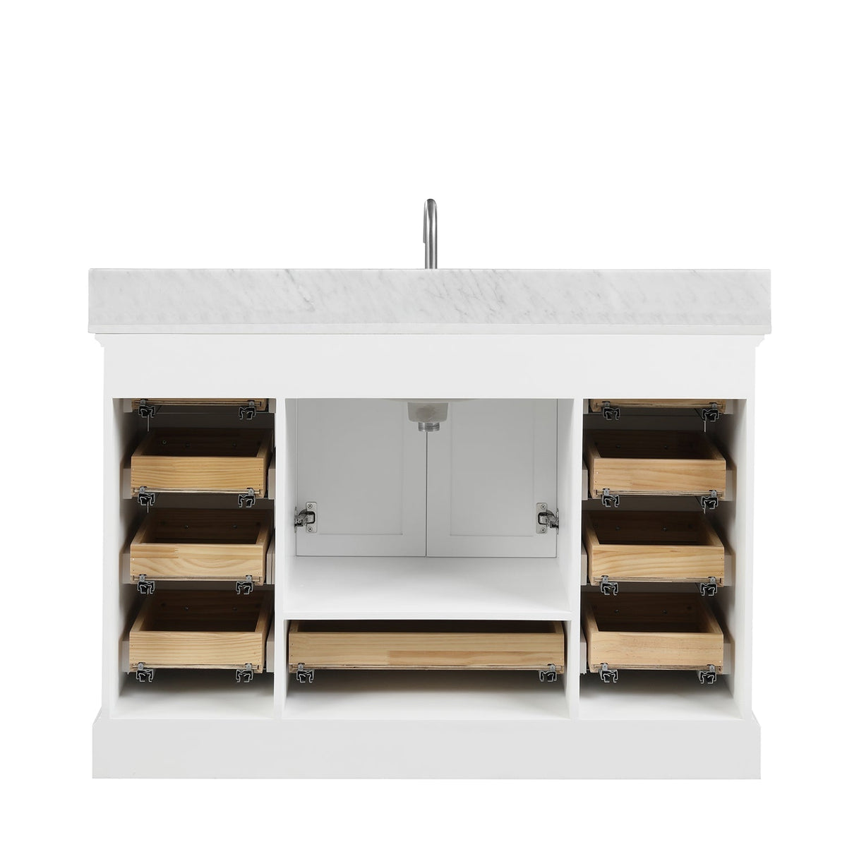 Blossom Copenhagen 48″ Bathroom Vanity - V8027 48 01