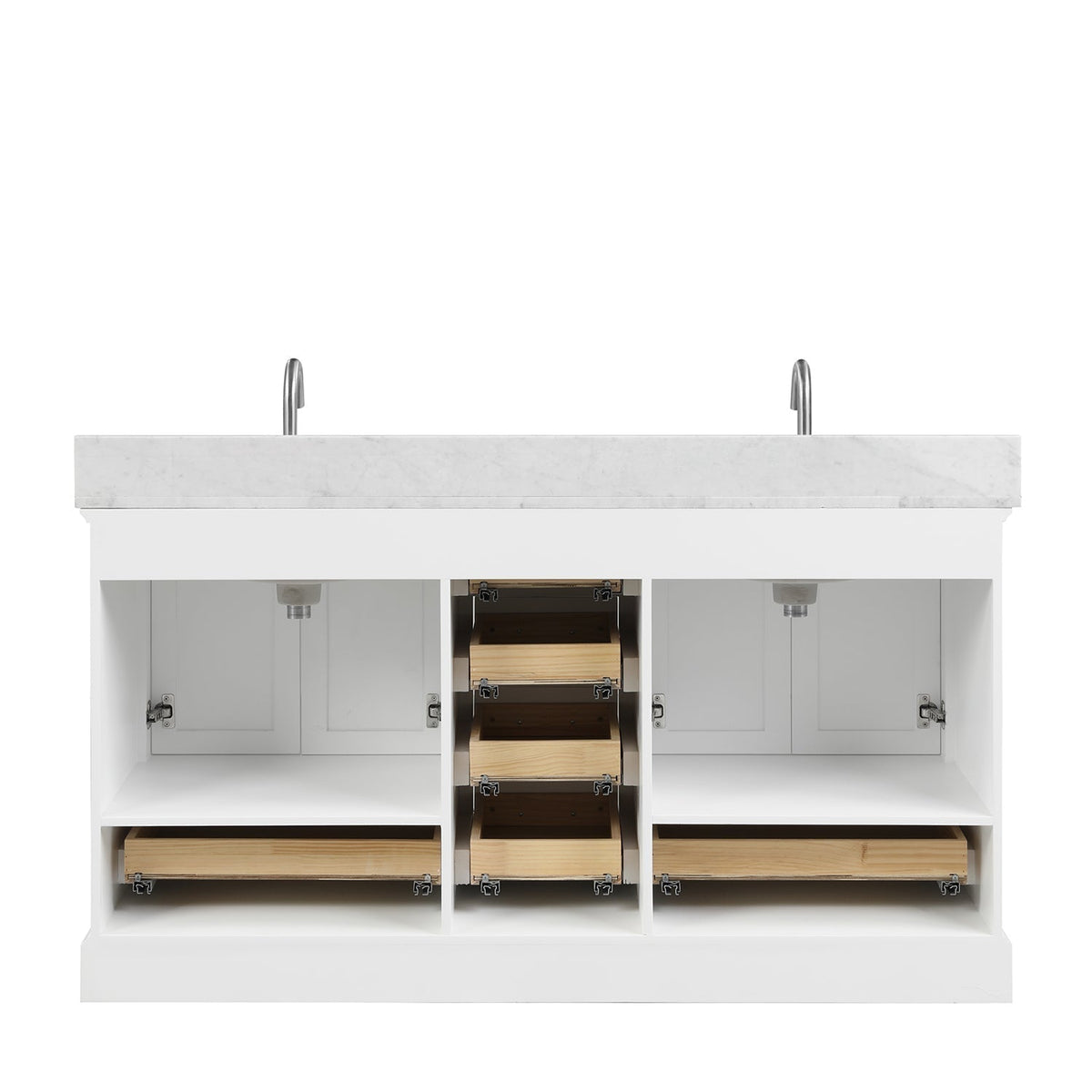 Blossom Copenhagen 60″ Bathroom Vanity - V8027 60 01