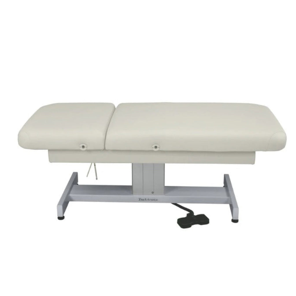 Touch America Venetian Electric Massage Table (Face & Body (11320); MultiPro (11340); PowerTilt  - 11320-07