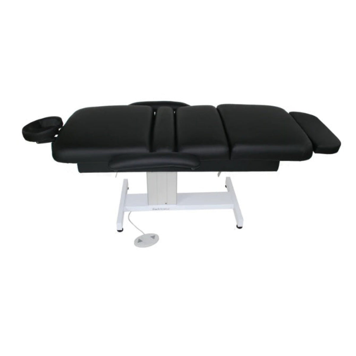 Touch America Venetian Electric Massage Table (Face & Body (11320); MultiPro (11340); PowerTilt  - 11320-07