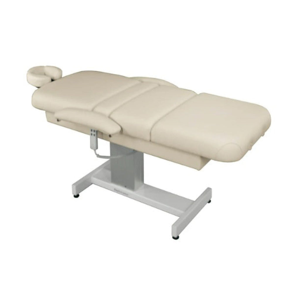 Touch America Venetian Electric Massage Table (Face & Body (11320); MultiPro (11340); PowerTilt  - 11320-07