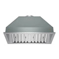 Victory Range Q2 700 CFM Insert Range Hood in Stainless Steel - Q2-30
