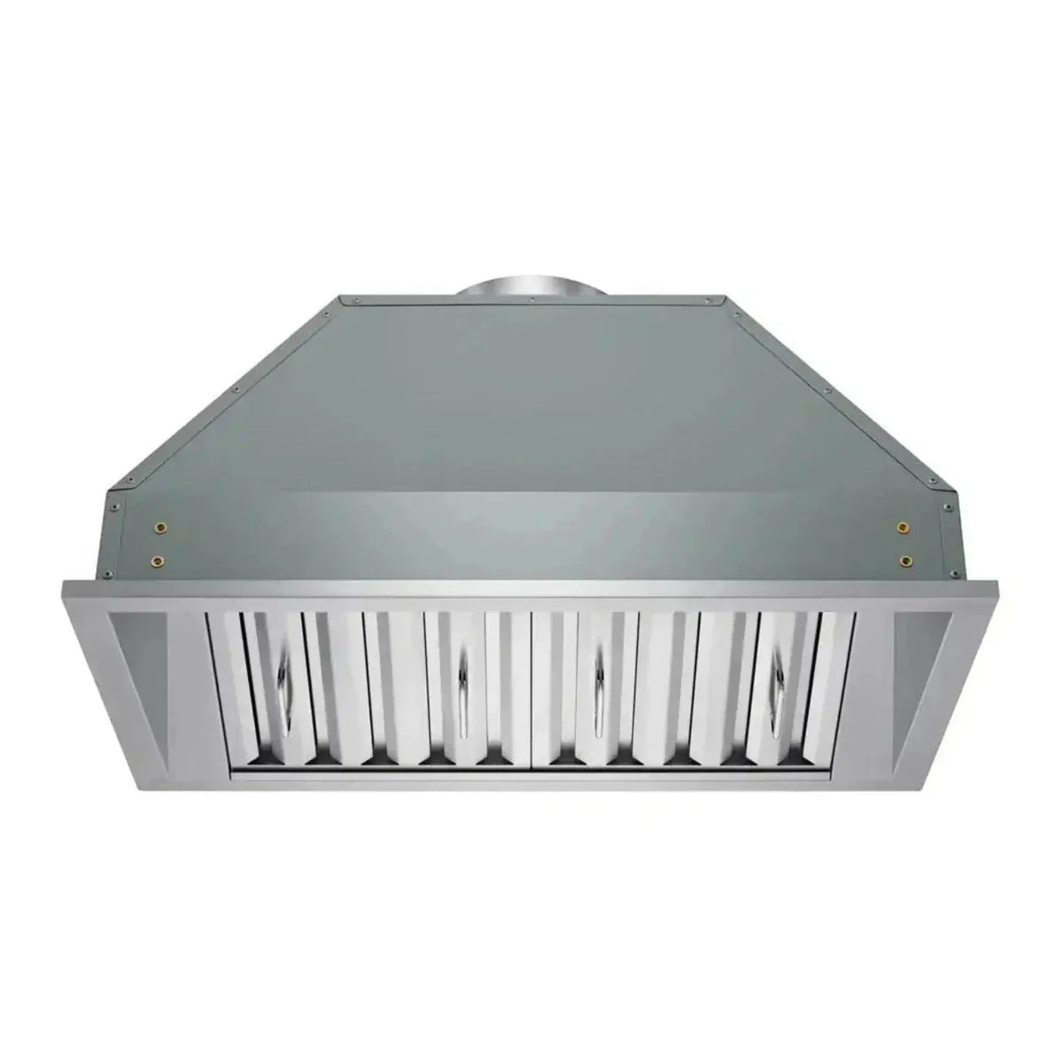 Victory Range Q2 700 CFM Insert Range Hood in Stainless Steel - Q2-30