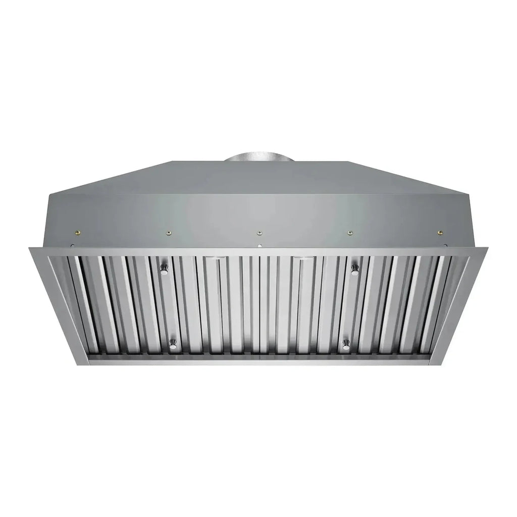 Victory Range 750 CFM Insert Range Hood in Stainless Steel - Q5-30