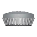 Victory Range 750 CFM Insert Range Hood in Stainless Steel - Q5-30