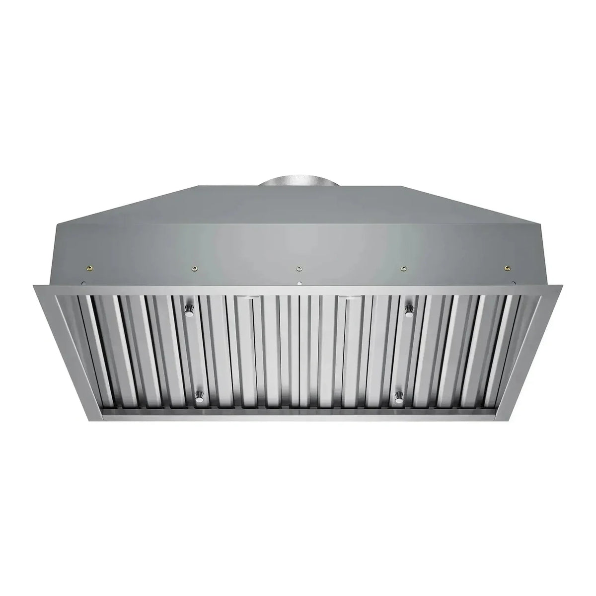 Victory Range 750 CFM Insert Range Hood in Stainless Steel - Q5-30
