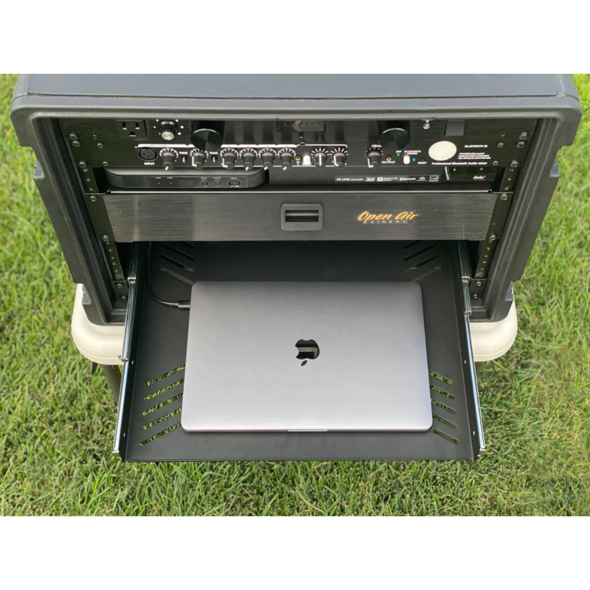 Open Air Cinema Cinebox Elite A/V System - CBE-25