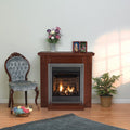 Empire Vail Premium 24" Vent Free Gas Fireplace - VFP24FP30L10N