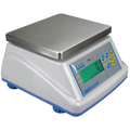 Adam Equipment Washdown Scale - 15 x 0.005 lb/6 kg x 2 g - WBW 15aM