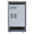 Weil-McLain CGa-8 Series 3 233,000 BTU Cast Iron Natural Gas Boiler