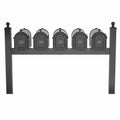 Whitehall Multi Mailbox Capitol Quint Package -  16525