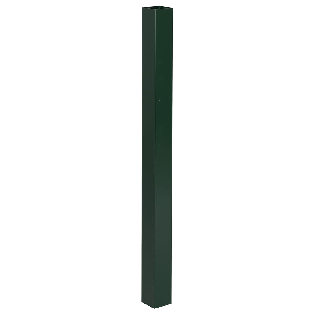 Whitehall Premium Streetside Capitol Mailbox Package -16311