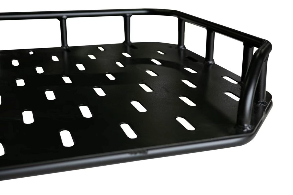 MotoAlliance Polaris Xpedition Rear Roof Rack New - XPEDITION_REAR_RACK