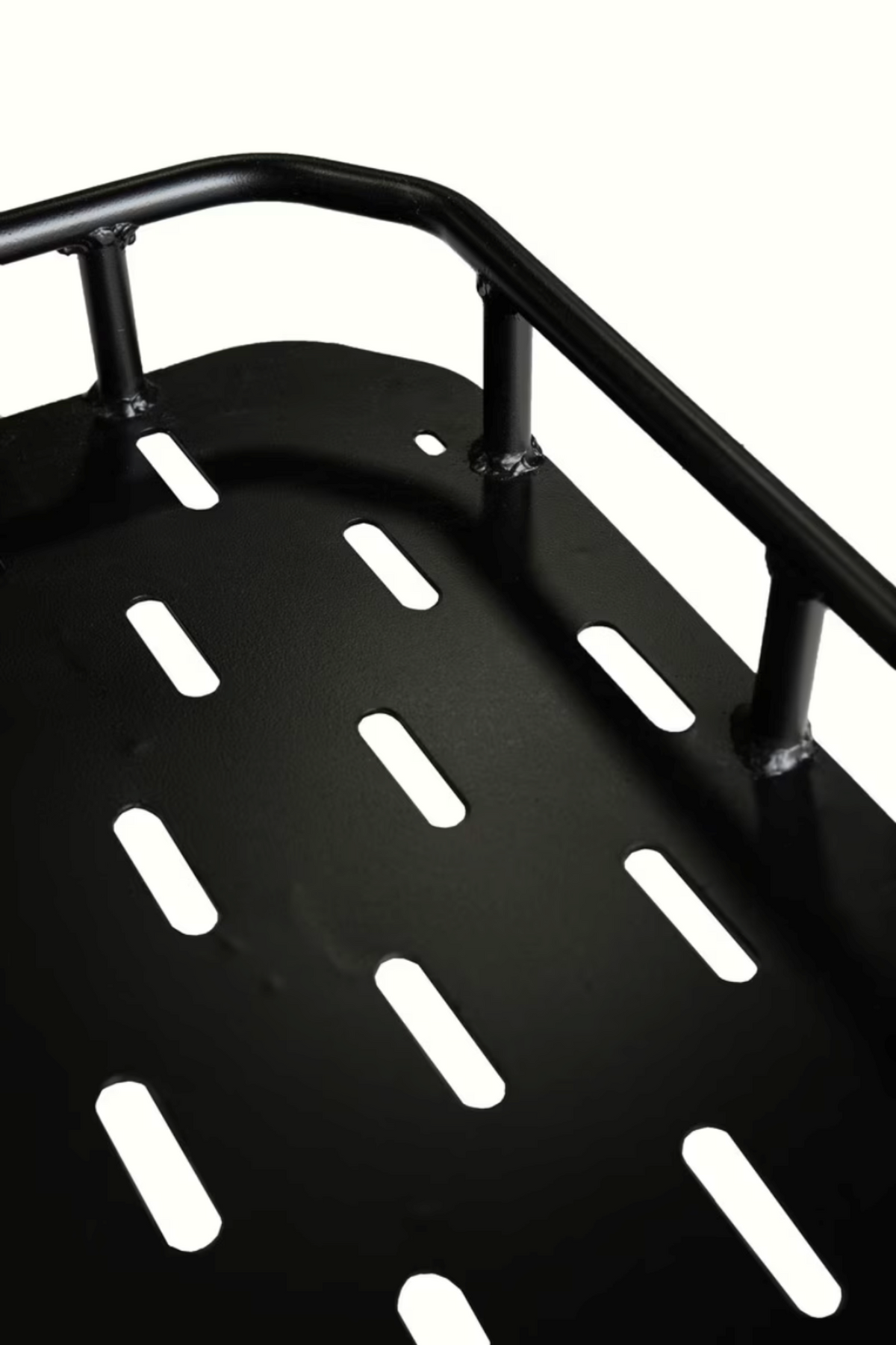 MotoAlliance Polaris Xpedition Rear Roof Rack New - XPEDITION_REAR_RACK