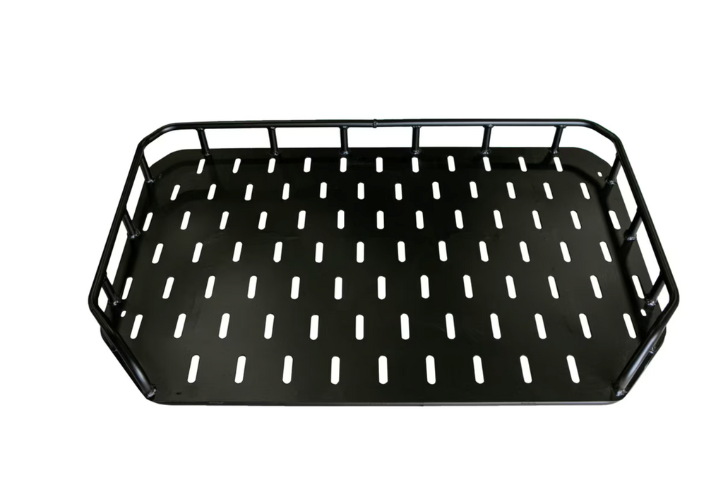 MotoAlliance Polaris Xpedition Rear Roof Rack New - XPEDITION_REAR_RACK
