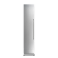 Thor Kitchen 18-inch Built-in Freezer Column, Stainless Steel Panel Ready – XRF18CFZ-SS