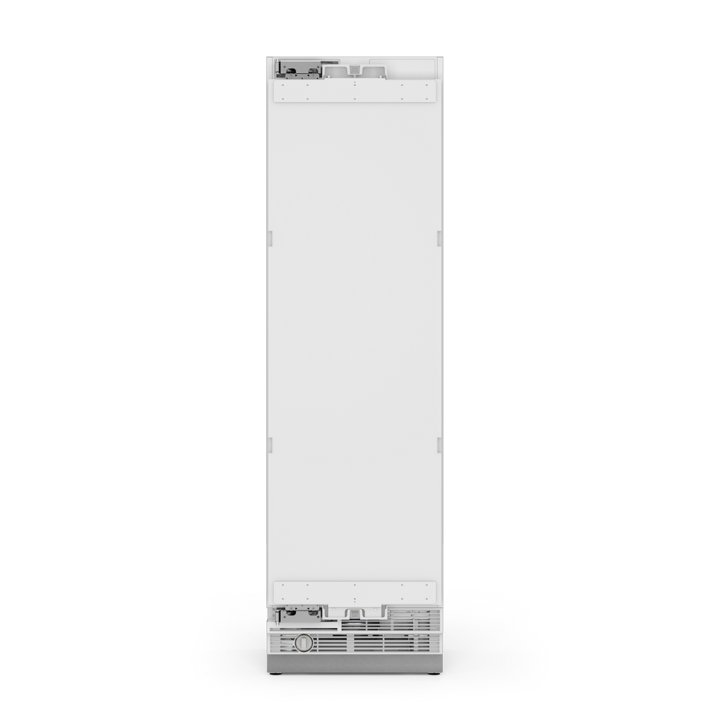 Thor Kitchen 24-inch Built-in Freezer Column, Panel Ready - XRF24CFZ