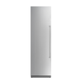 Thor Kitchen 24-inch Built-in Freezer Column, Stainless Steel Panel Ready - XRF24CFZ-SS