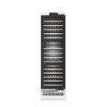 Thor Kitchen 24-inch Built-in Column Wine Cooler, Panel Ready - XRF24CWC