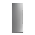 Thor Kitchen 30-inch Built-in Refrigerator Column, Stainless Steel Panel Ready – XRF30CRF-SS