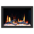 Litedeer Homes LiteStar Smart Electric Fireplace Inserts ZEF38VCII