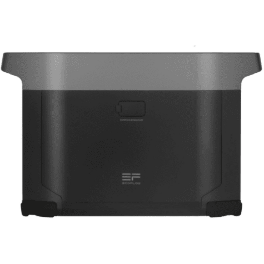 EcoFlow DELTA Max Smart Extra Battery - DELTA2000EB-US