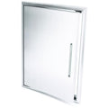 Saber Grills: 19" Vertical Single Access Door - K00AA2614