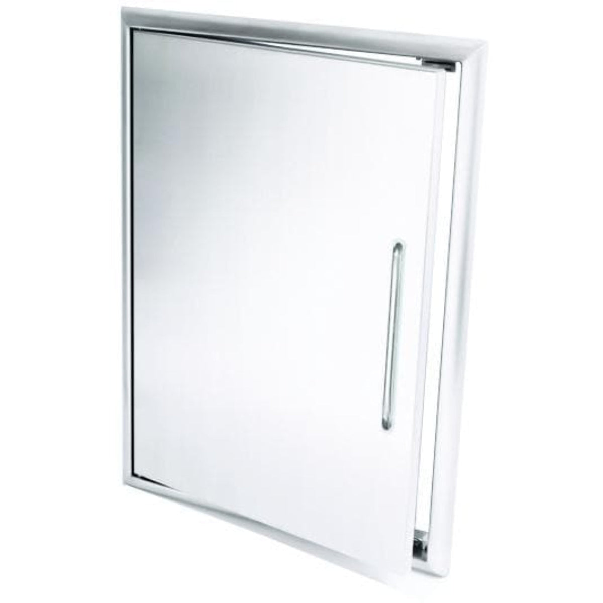 Saber Grills: 19" Vertical Single Access Door - K00AA2614