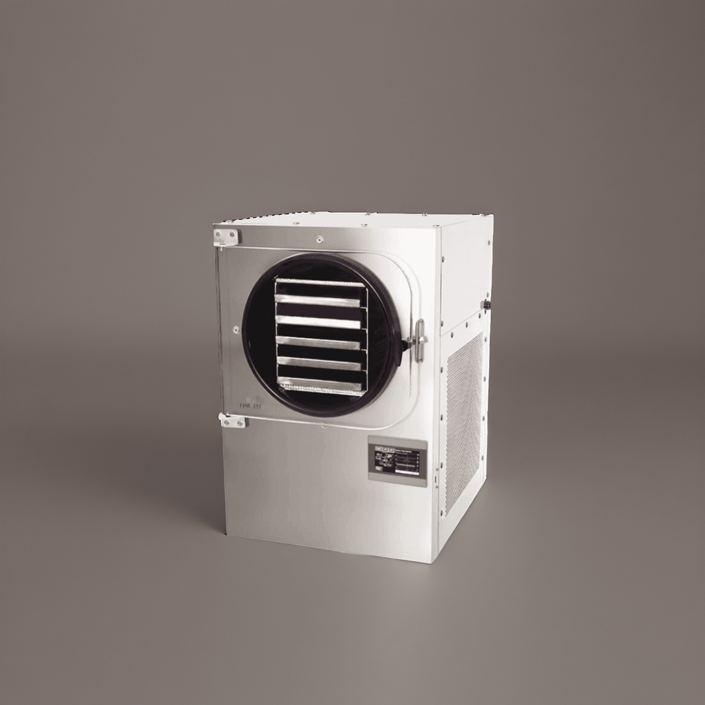 Harvest Right Large Scientific Freeze Dryer With Oil-Free Pump ( Stainless Steel) - HRFD-PLrg-SS-Sci