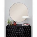 RenWil Prospect Round Mirror NDD21M2890 - MT2289