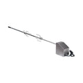 ProFire 27-Inch Rotisserie Kit With Heavy Duty Stainless Steel Motor - PFR36HD