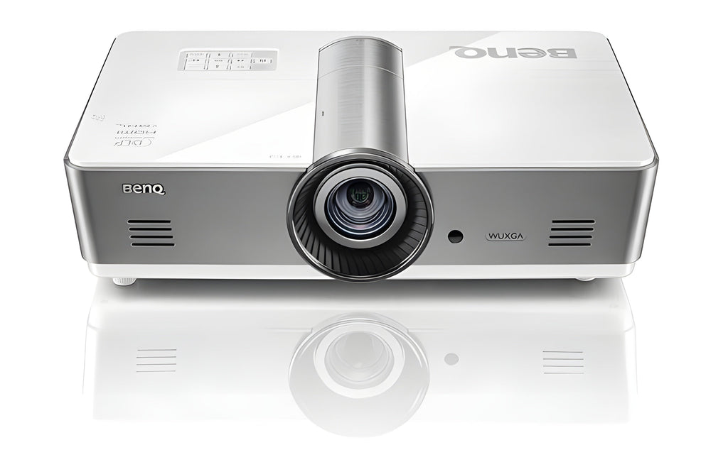 BenQ SU922 WUXGA 3D Ready DLP 1080p Projector Manufacturer RFB - SU922