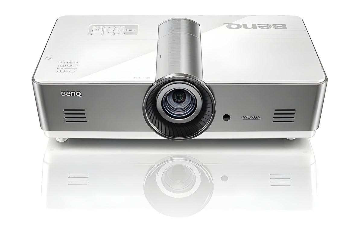 BenQ SU922 WUXGA 3D Ready DLP 1080p Projector Manufacturer RFB - SU922
