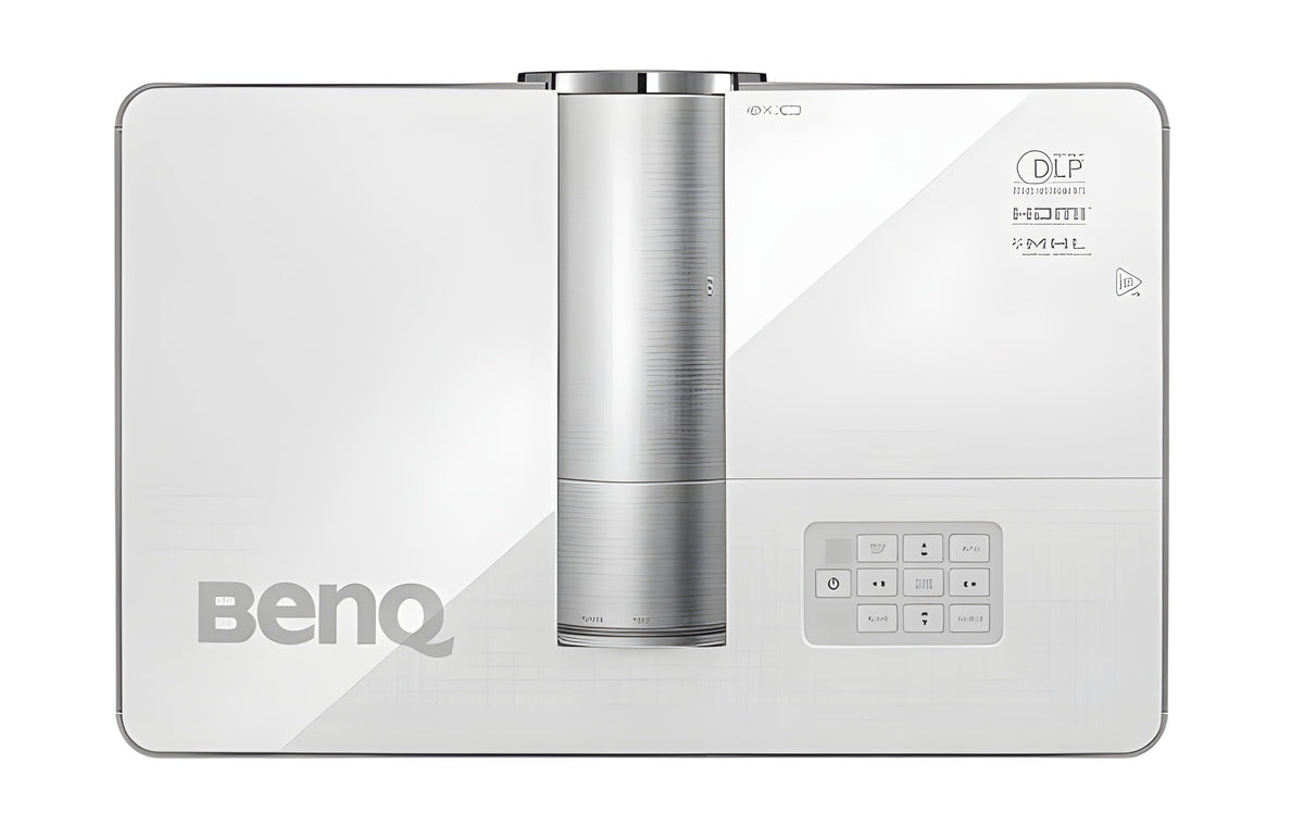 BenQ SU922 WUXGA 3D Ready DLP 1080p Projector Manufacturer RFB - SU922