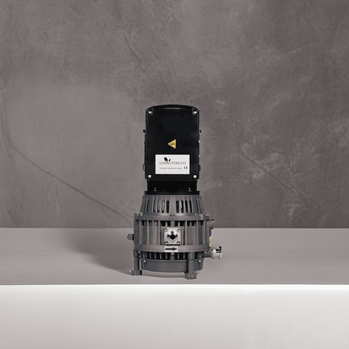 Harvest Right OIL FREE SCROLL VACUUM PUMP UPGRADE (W/FD PURCHASE) - HR-Scroll-115V 60 HZ