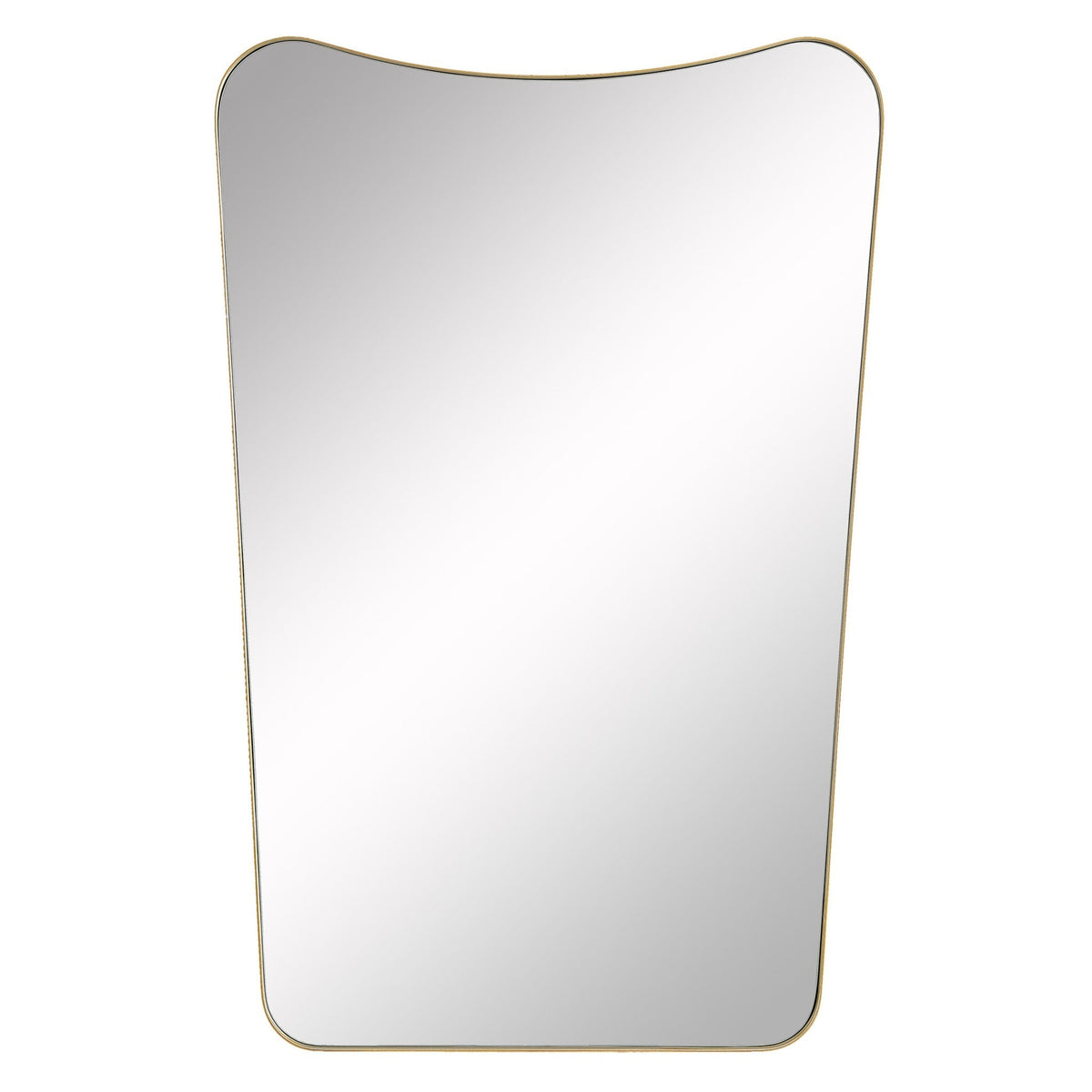 RenWil Artesisa Rectangular  Mirror NDD23M004 - MT2516