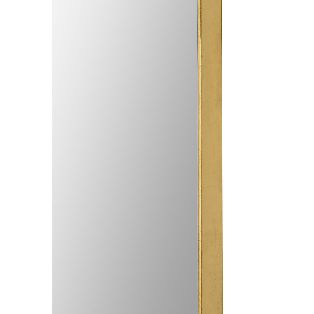 RenWil Marius Oval Mirror NDD220M013 - MT2366