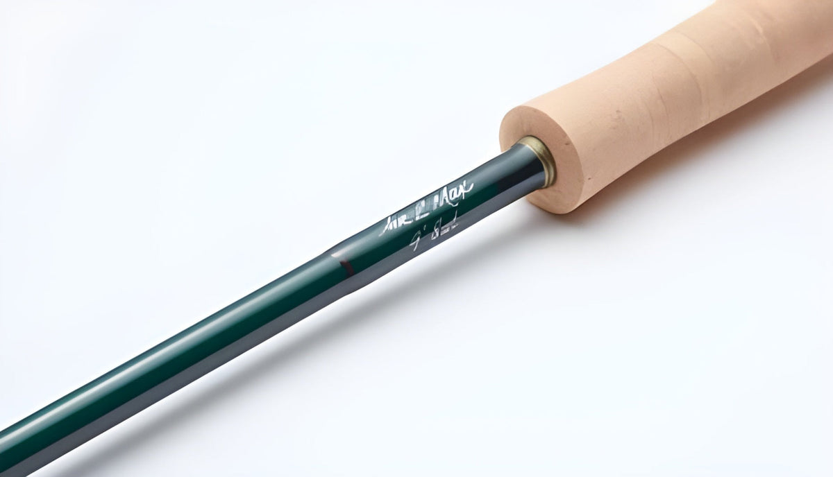 Winston Air 2 MAX Fly Rod - MAX866-4W