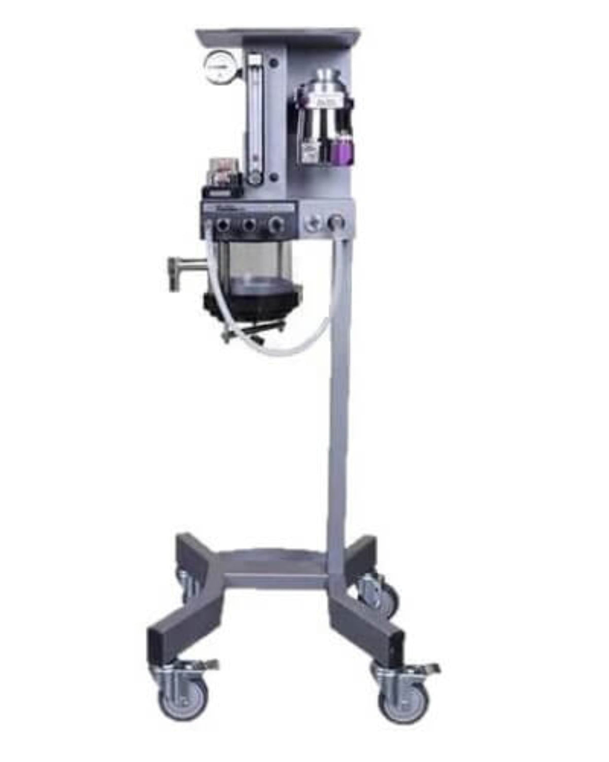 Avante Moduflex Elite Animal Anesthetic Device for Veterinarians - 370-VP