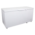 Avanti 17.2 cu. ft. Garage Ready Chest Freezer, White - CF171F0WA
